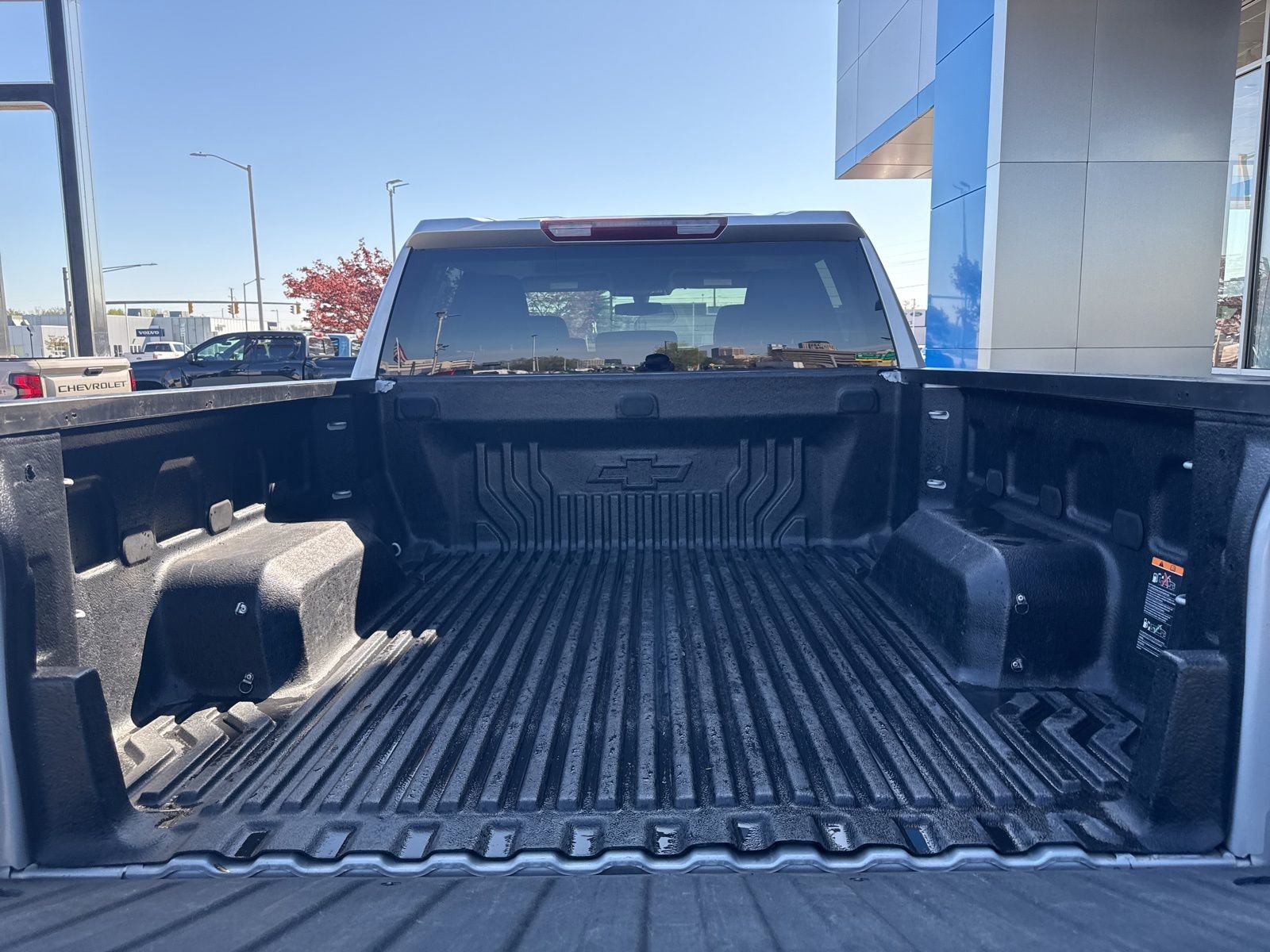 2019 Chevrolet Silverado 1500 RST - Photo 14