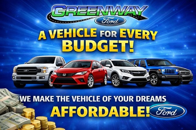 New 2026 Avalanche Ford Tremor® image 37