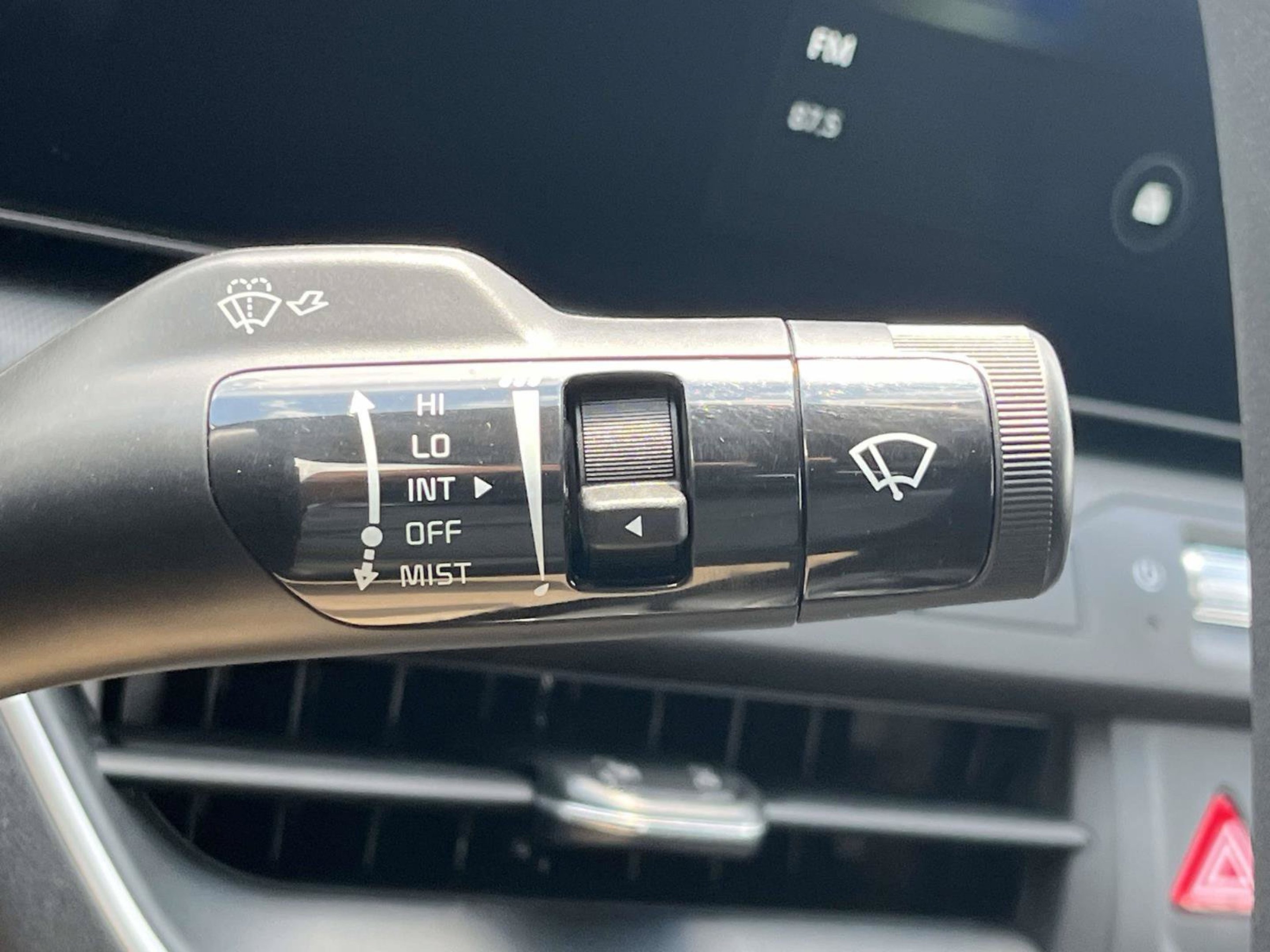 New 2026 Interstellar Gray Kia LXS image 33