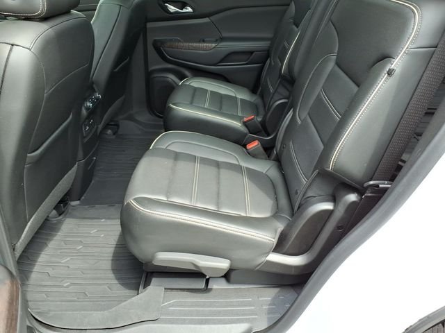 Used 2021 White GMC Denali image 19