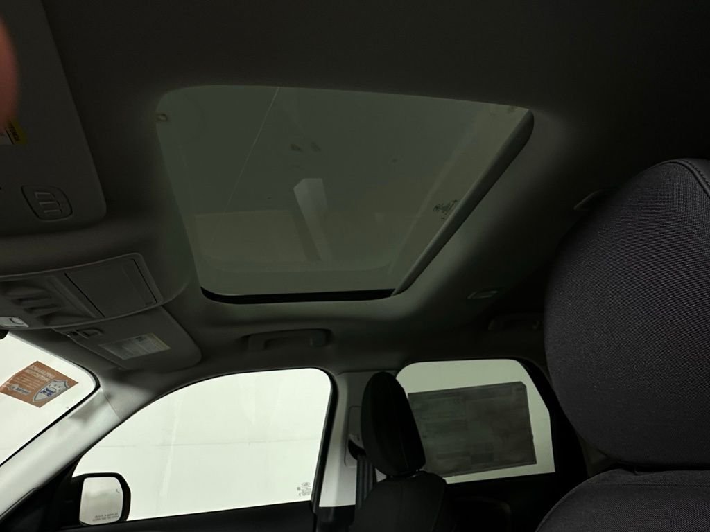 2025 Ford Bronco Sport Big Bend - Photo 20