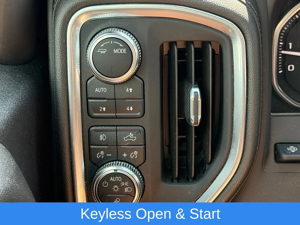 Used 2022 Black GMC Denali image 34