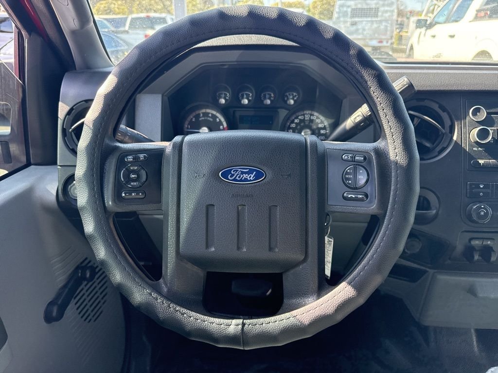2015 Ford F-250 Super Duty XL - Photo 8