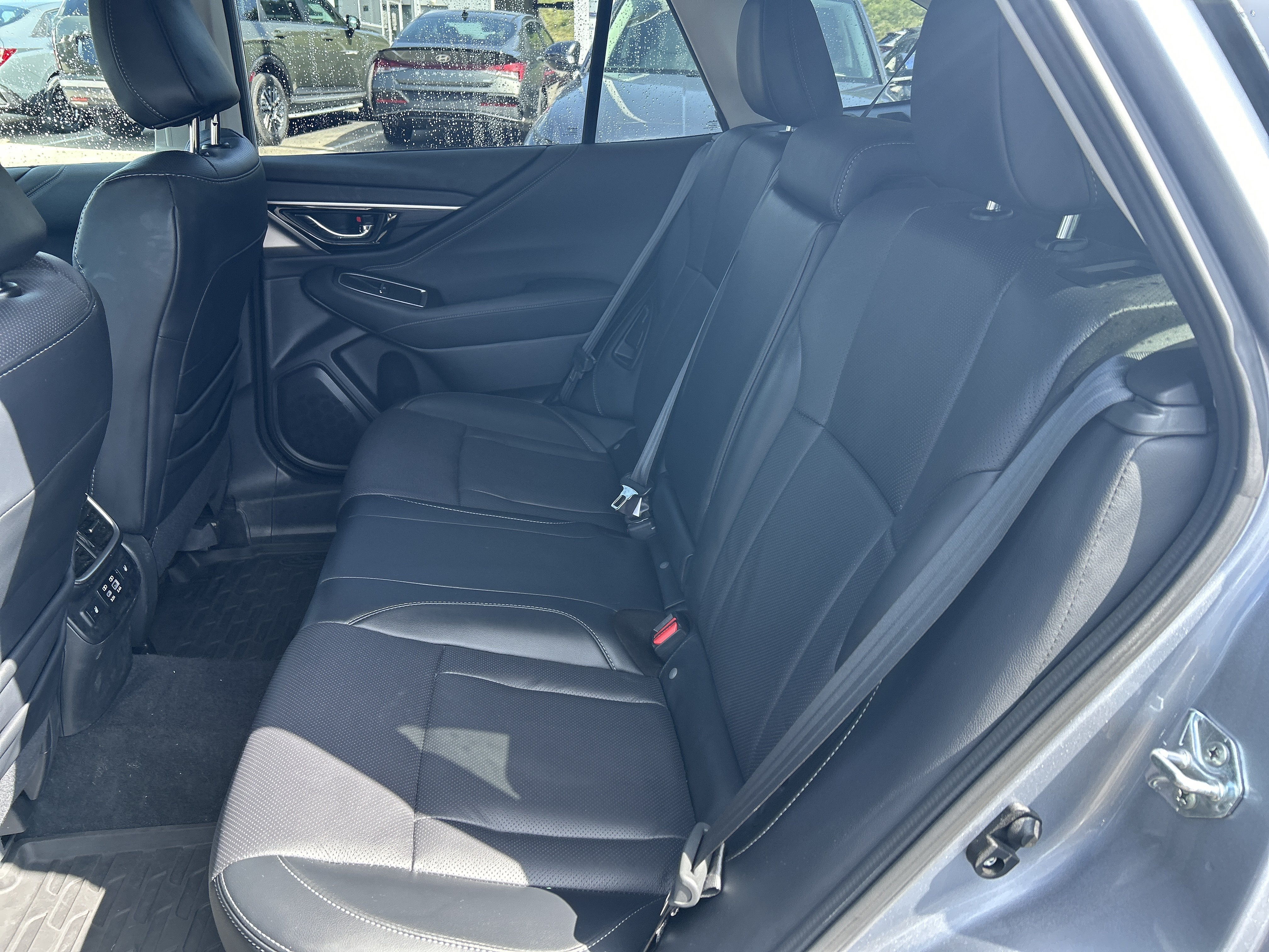 2024 Subaru Outback Limited - Photo 14