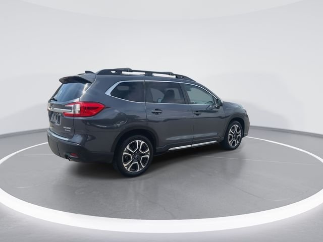 Used 2023 Gray Subaru Limited image 8