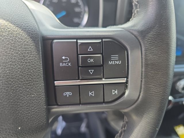 Certified Used 2023 Silver Metallic Ford XLT image 19