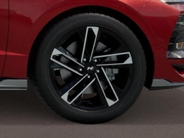 2026 Hyundai Sonata N Line - Photo 8