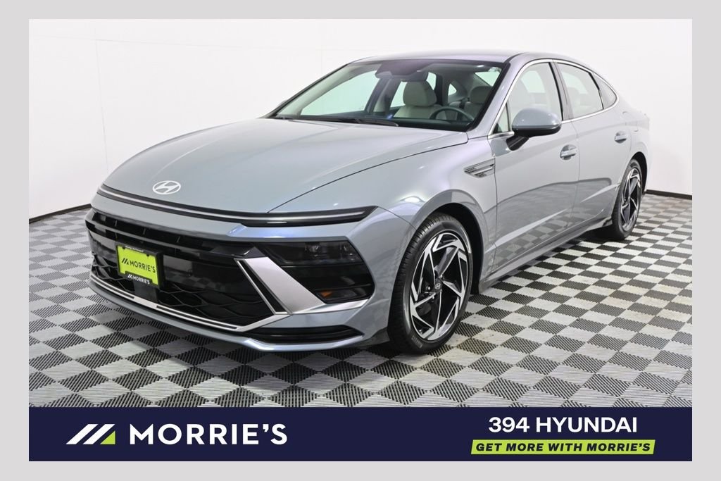 2026 Hyundai Sonata