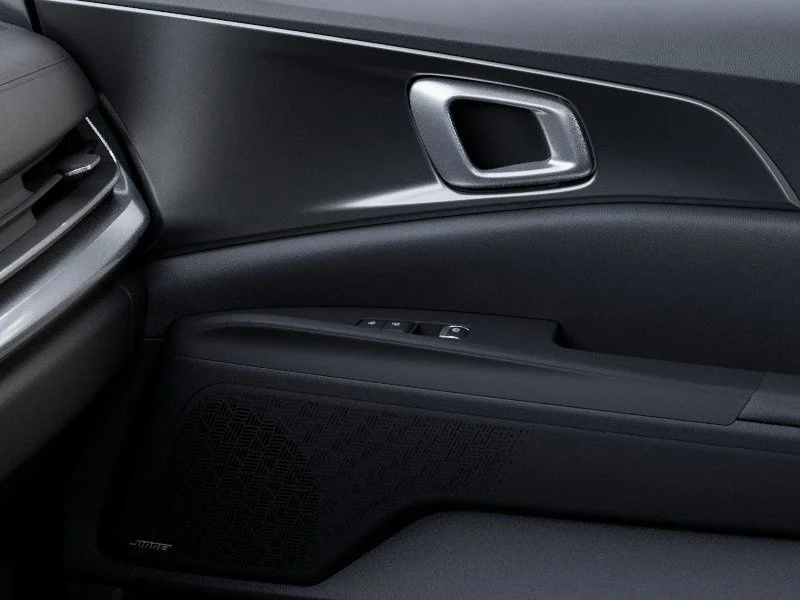 New 2027 Green Kia SX Prestige image 29