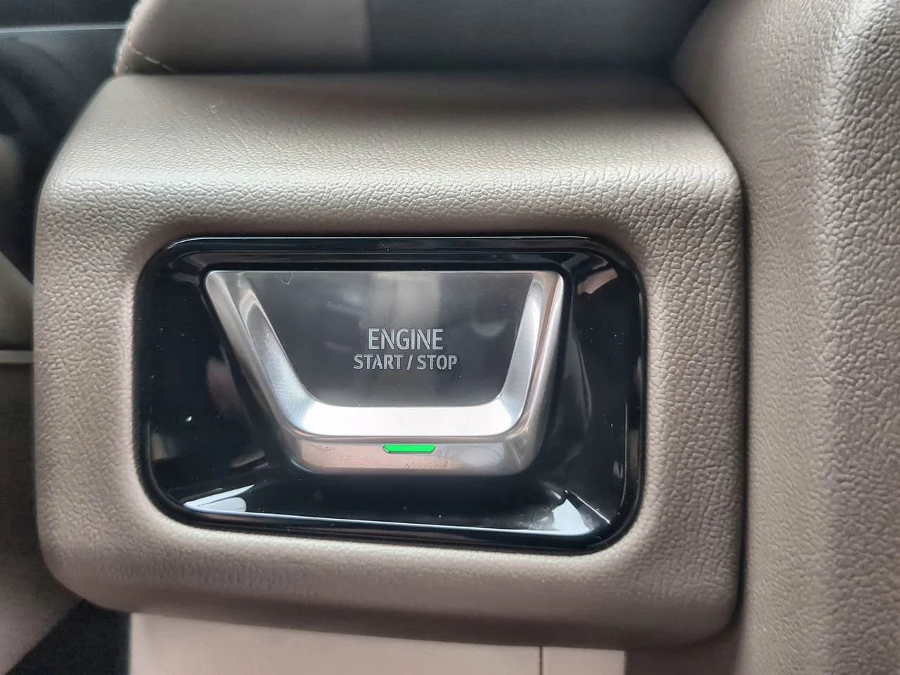 New 2026 Volcanic Red Tintcoat GMC Denali image 17