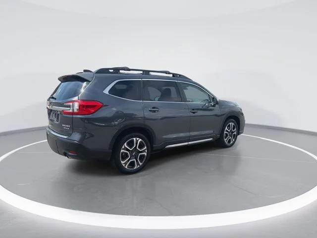 Used 2023 Gray Subaru Limited image 8