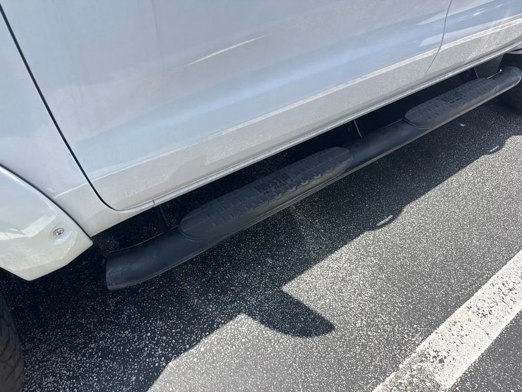 Used 2019 White Ford XLT image 14