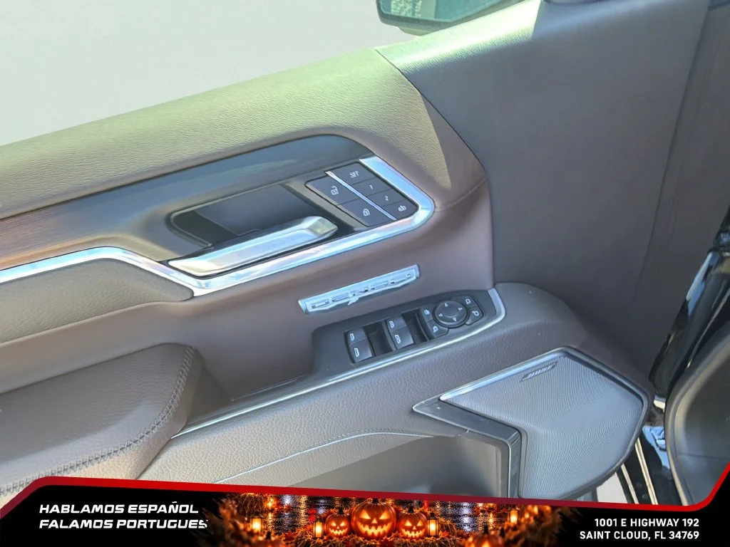 New 2026 Onyx Black GMC Denali image 11