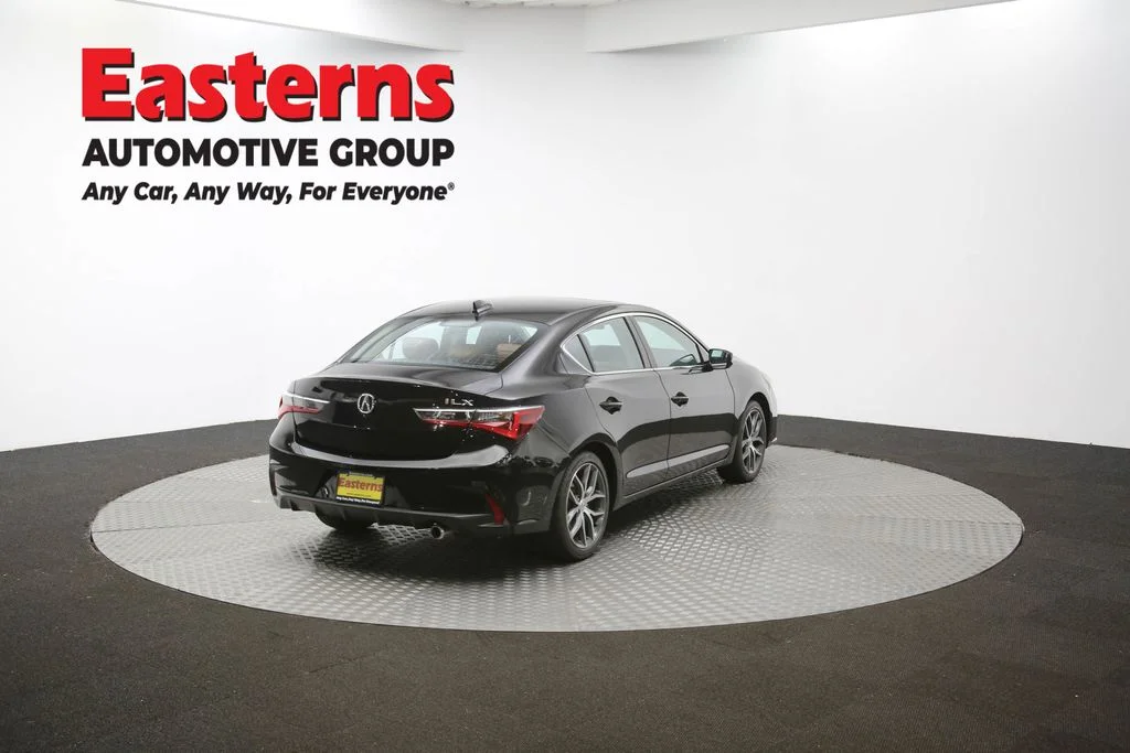 Used 2021 Black Acura Premium Package image 37
