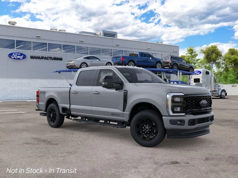 New 2026 Avalanche Ford F-250® Lariat® image 7