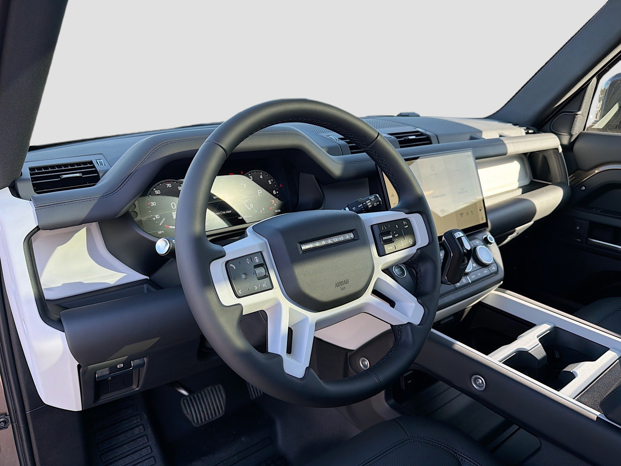 New 2026 Gondwana Stone Land Rover S image 25