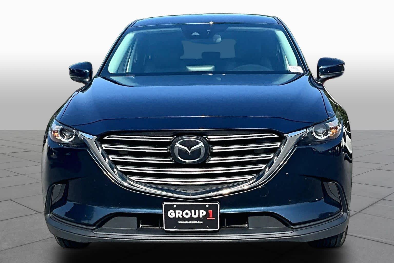 Pre-Owned 2020 Mazda CX-9 Touring