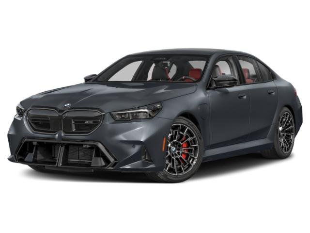 2027 BMW M5 M5 Sedan's photo