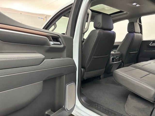 New 2026 Glacier White Tricoat GMC Denali image 39