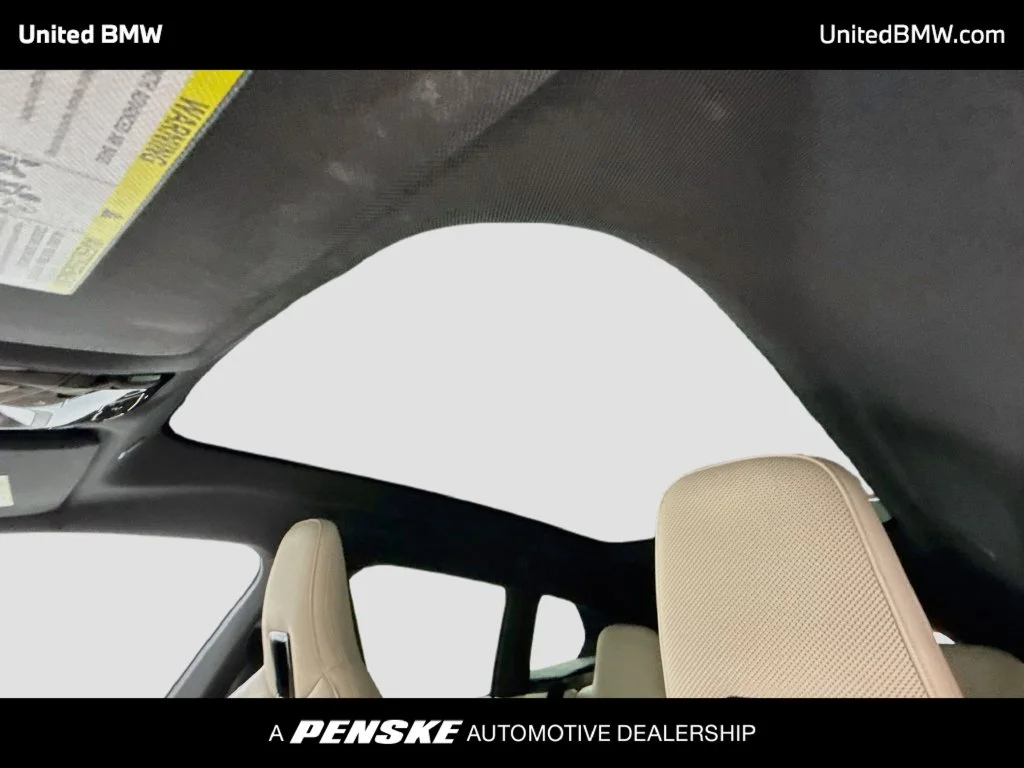 Certified Used 2024 Alpine White BMW xDrive50 image 19