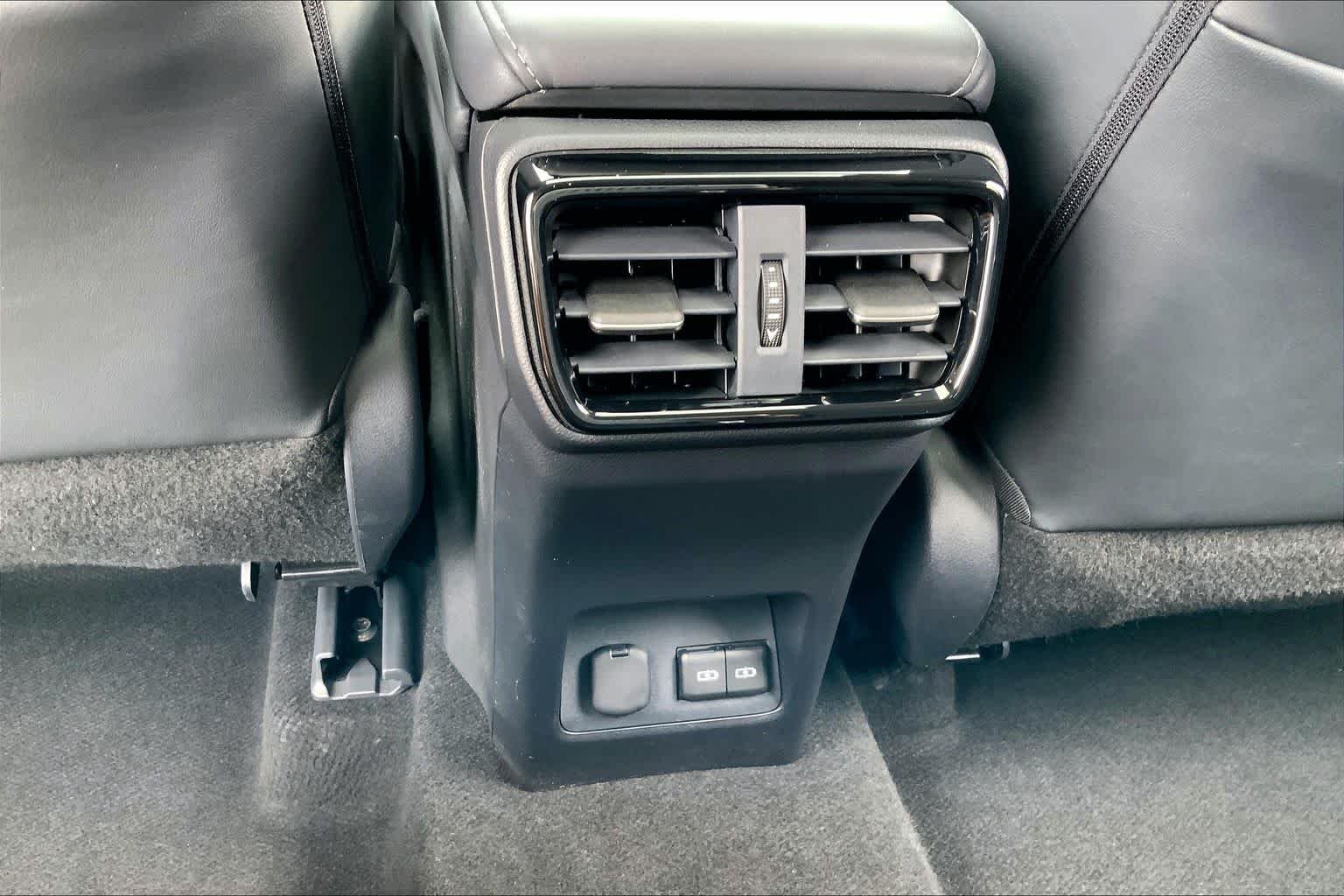 Used 2026 Cloudburst Gray Lexus Premium image 34