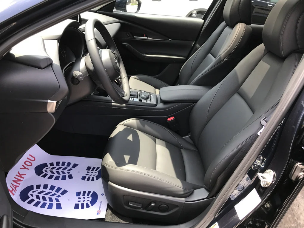New 2026 Deep Crystal Blue Mica Mazda 2.5 S Preferred image 24