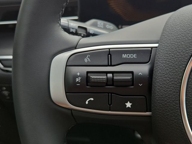 New 2026 Aurora Black Pearl Kia GT-Line AWD image 12