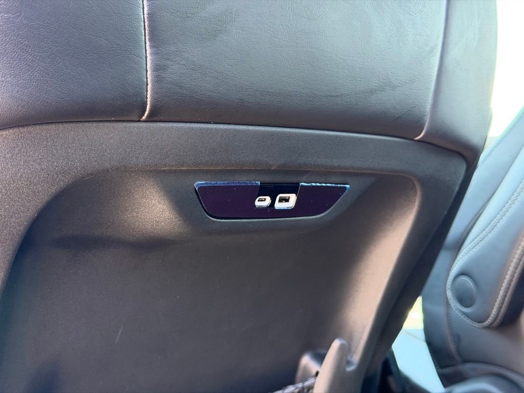 Used 2026 White Chrysler Select image 18