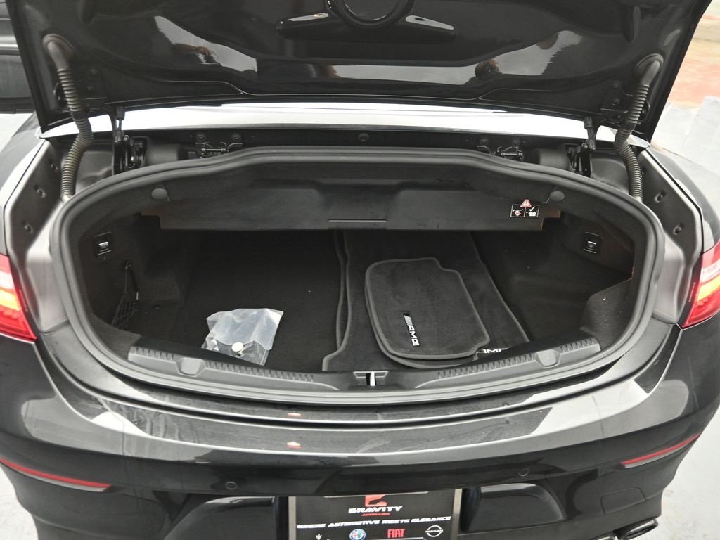 2020 MERCEDES-BENZ E-CLASS - Image 22