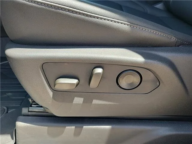 New 2026 Sterling Metallic GMC SLT image 15