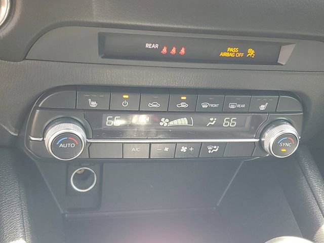 2025 Mazda CX-5 S Select Package - Photo 25