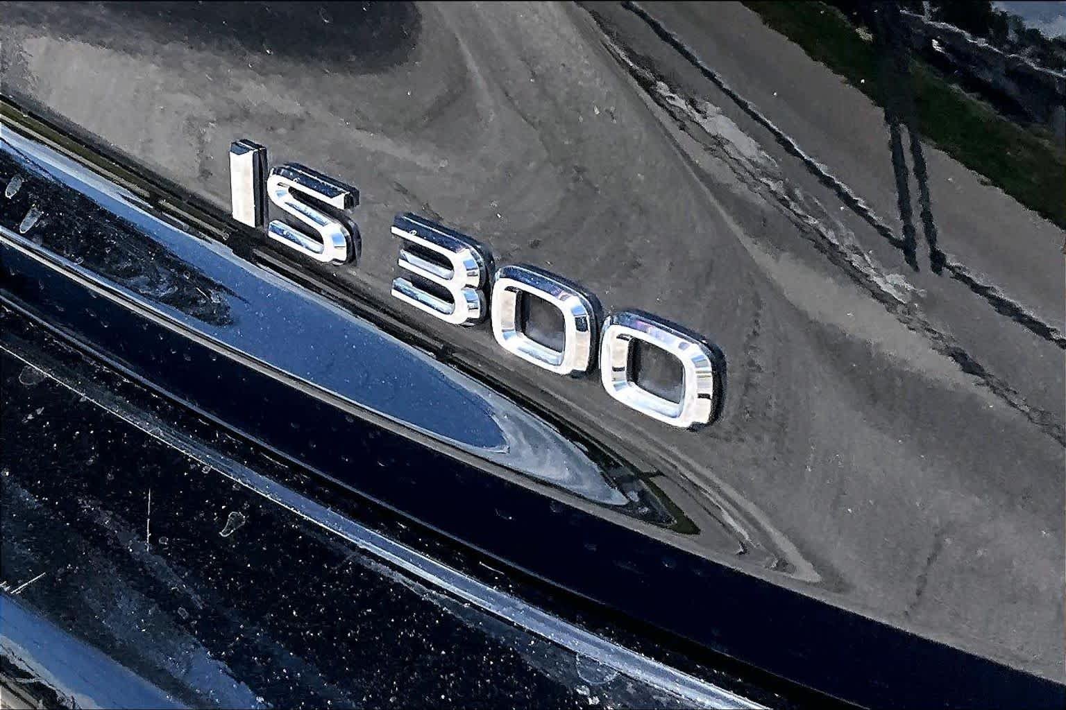 Used 2020 Obsidian Lexus F SPORT image 10