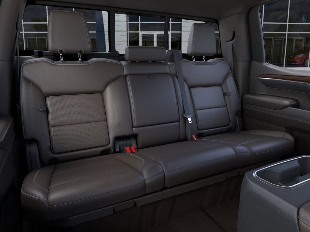 2026 GMC Sierra 1500 Denali - Photo 17