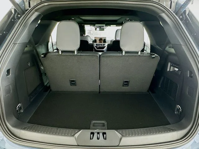 New 2026 Ford Explorer ST