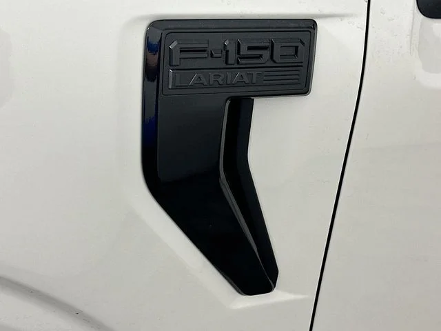 New 2026 Ford F-150 Lariat