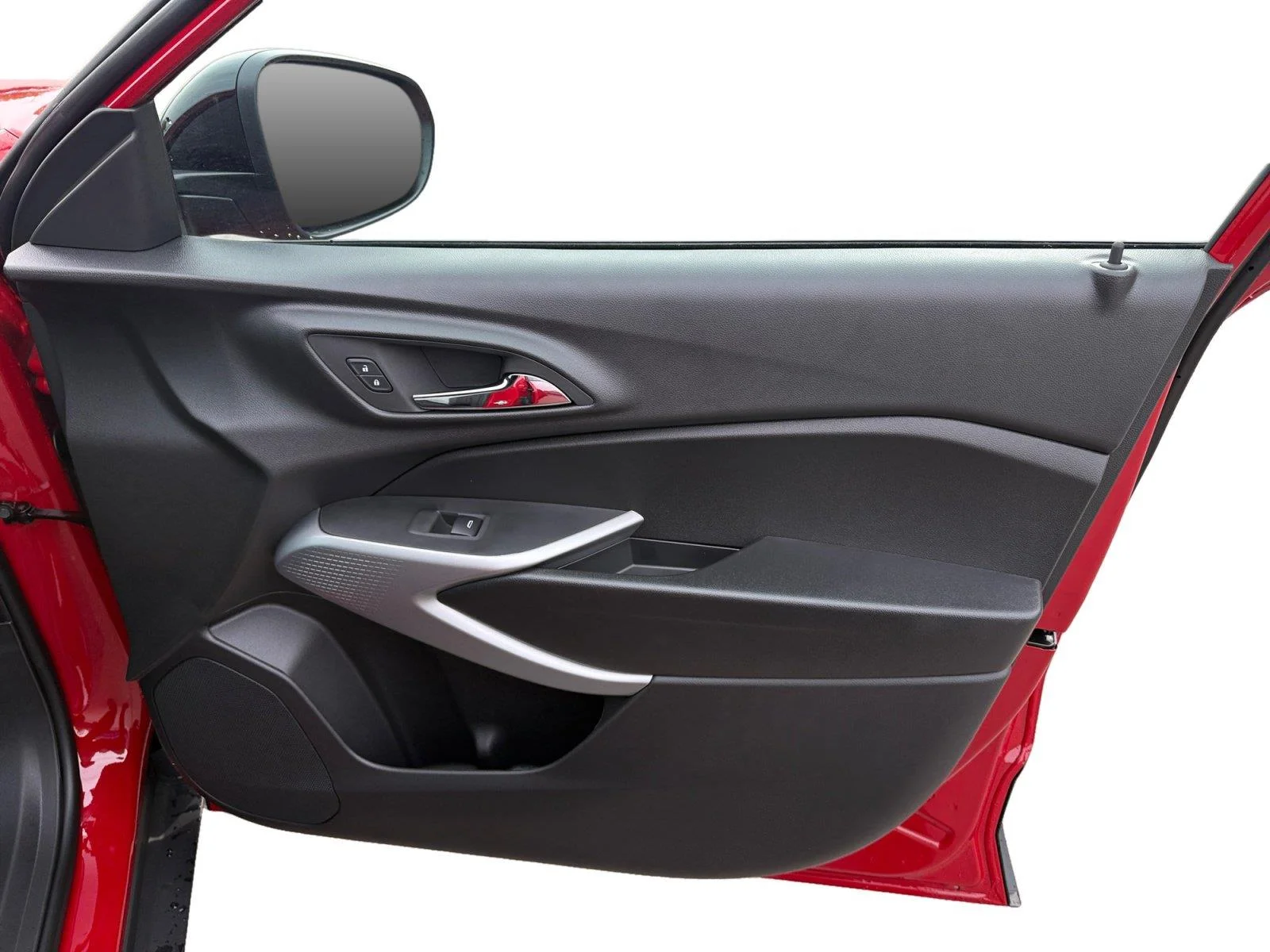2026 Chevrolet Trax RS - Photo 23