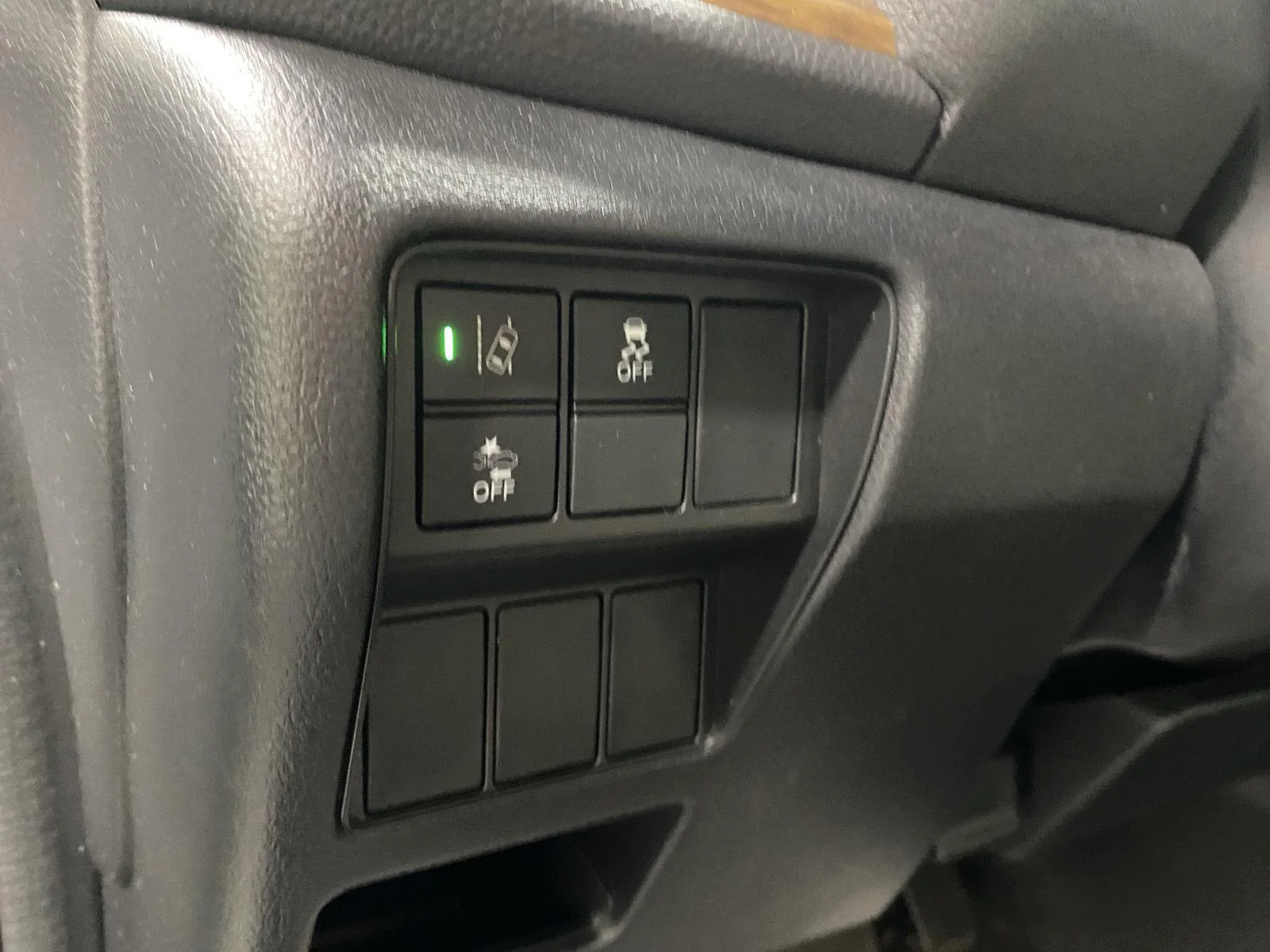 Used 2021 Platinum White Pearl Honda EX image 19