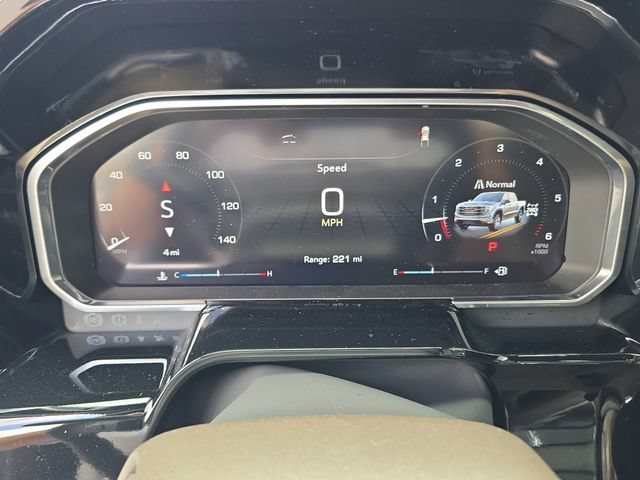 2026 GMC Sierra 1500 SLT - Photo 29
