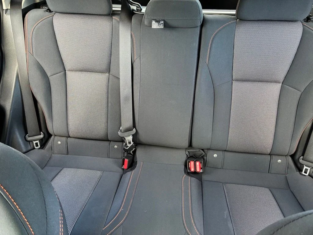 Used 2023 White Subaru Premium image 14
