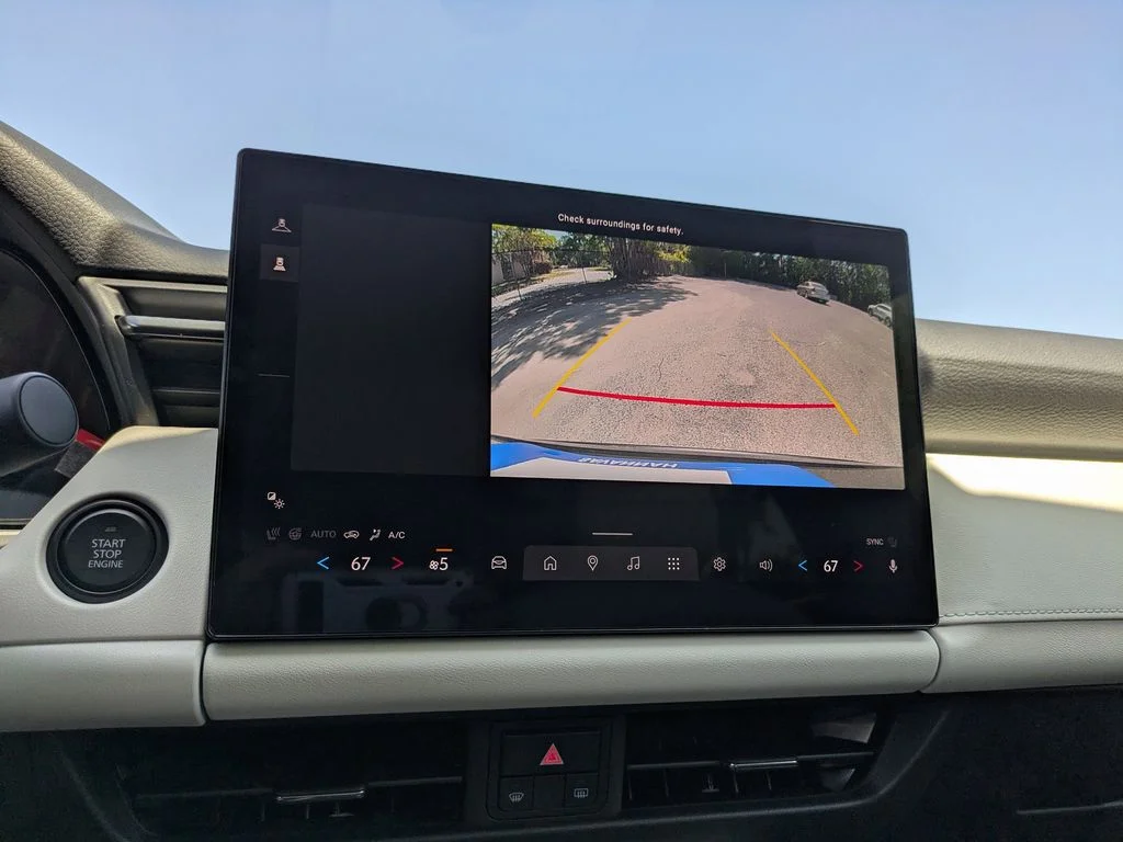 New 2026 Machine Gray Metallic Mazda 2.5 S Preferred AWD image 23