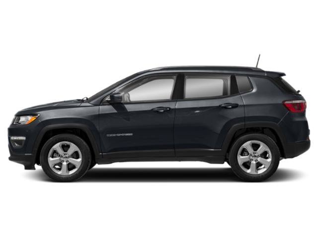 Used 2018 Rhino Clearcoat Jeep Limited image 6