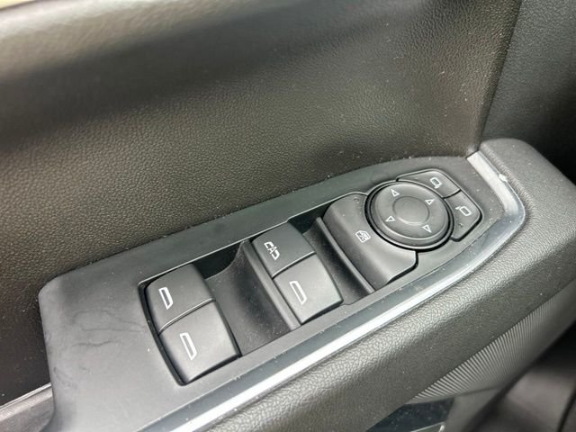 Used 2024 Blue Chevrolet LT image 15