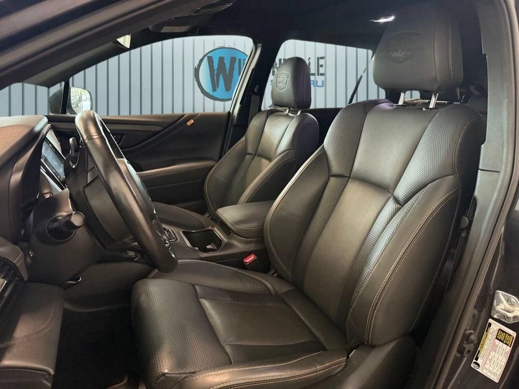 Certified Used 2024 Gray Subaru Wilderness image 20