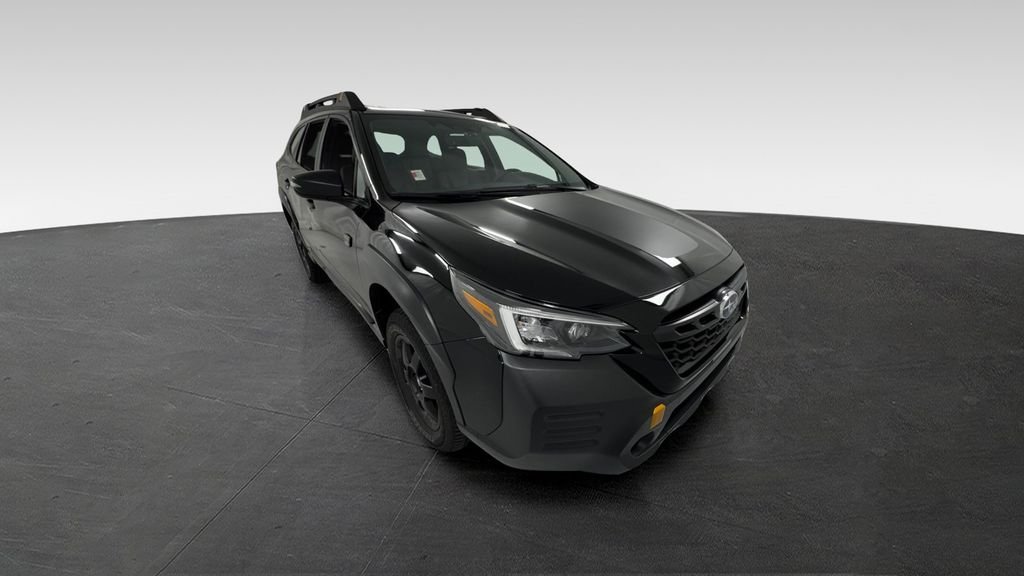 2023 Subaru Outback Outback Wilderness's photo