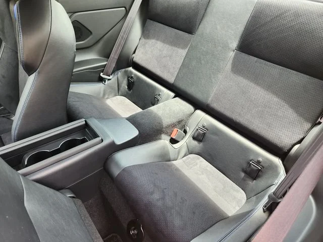 New 2026 IGNITION RED Subaru tS image 21