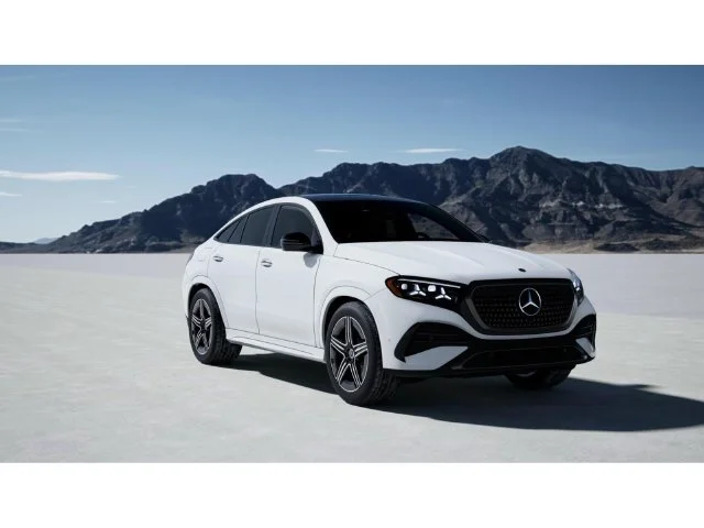 New 2027  Mercedes-Benz GLE 450 Coupe image 10