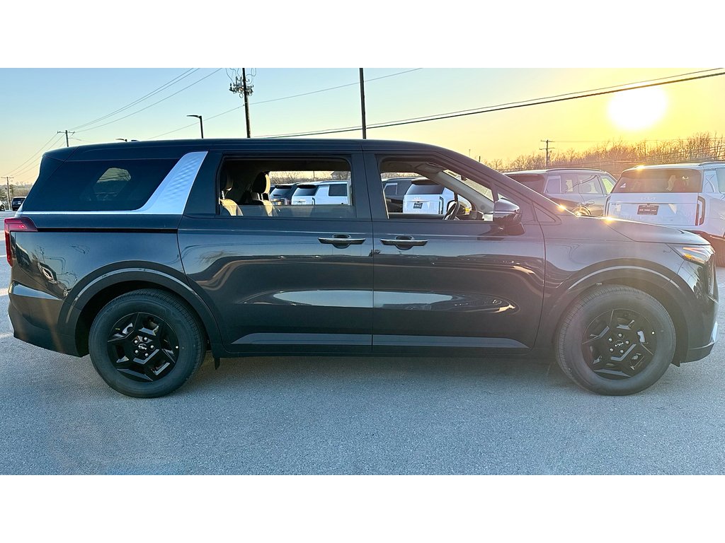 New 2026 Panthera Metal Kia LX image 3