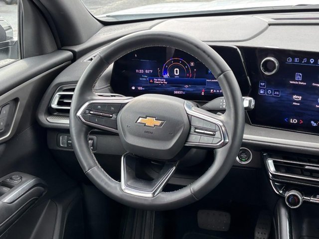 2024 Chevrolet Traverse 1LT - Photo 13