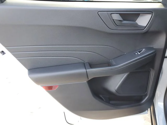 New 2026 Space Silver Metallic Ford Active® image 12