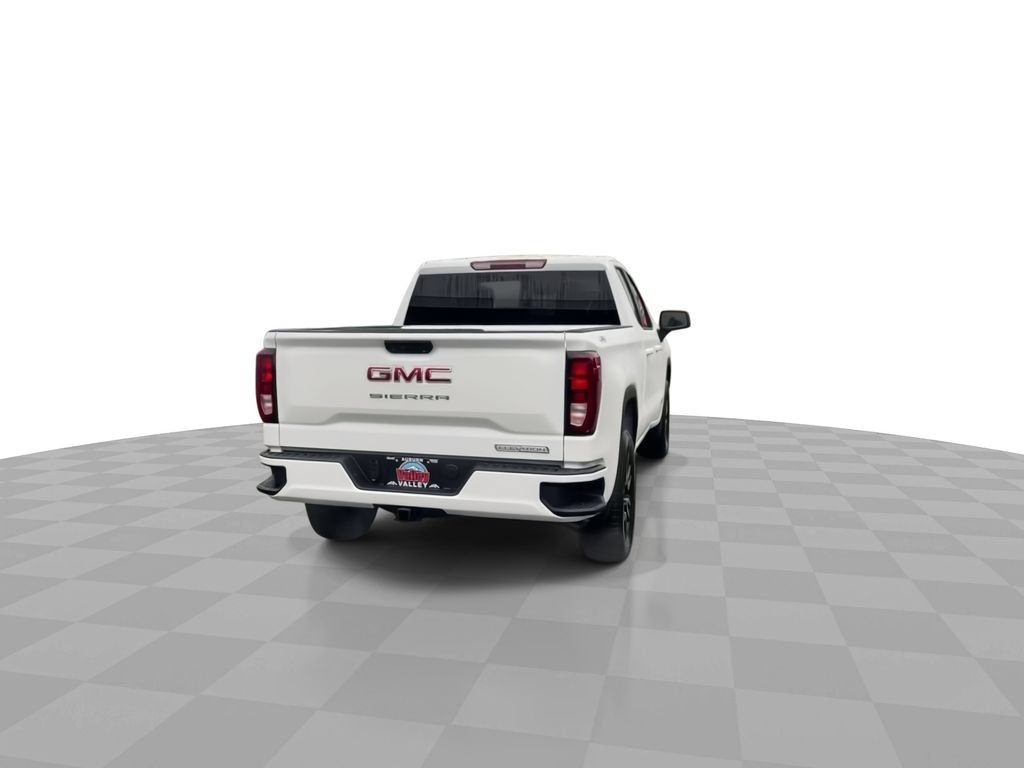 2026 GMC Sierra 1500 Elevation - Photo 7